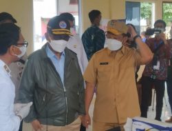 Menkopolhukam dan Mendagri Belanja Masalah ke Natuna