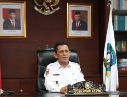 Gubernur Dorong Tercipta PGRI yang Profesional untuk Raih Pendidikan Bermutu