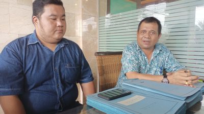 Penjelasan Kuasa Hukum Owner Arisan Online