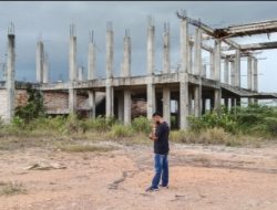 Pemkab Anggarkan Rp 10 M untuk Pembangunan Gedung DPRD Natuna