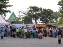 Soroti Kebijakan Rahma, Warga: Tahun Baru Taman Ditutup, HUT Tanjungpinang Buat Acara di Taman