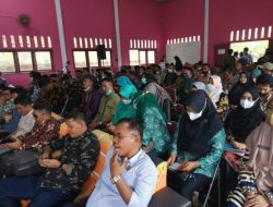 Lagi, Ketua beserta Anggota DPRD Dapil 3 Kunker ke Pulau Tiga