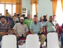 Tolak Kebijakan KKP, Nelayan Natuna Sampaikan Aspirasi ke DPRD