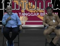 Wan Aris Dukung Terbentuknya BPBD Kabupaten Natuna