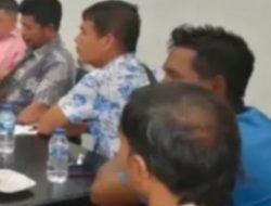 DPRD Natuna Terima Aduan dari Nelayan, soal Kebijakan KKP