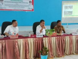 Bupati Natuna : Meski APBD Minim, Tapi Kita Berusaha Penuhi Kebutuhan Masyarakat