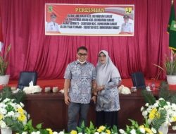 Marzuki Minta Masyarakat Jaga Infrastruktur yang Dibangun Pemerintah