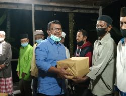 Hadiri HPN 2022, Jack Sebut Banyak Kegiatan Positif yang Dilakukan Insan Pers