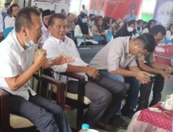 DPRD Sebut Kehadiran Bupati di Musrenbang Kecamatan Merupakan Warna Baru