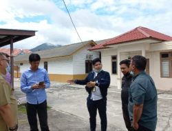 Bahas Tingginya Harga BBM, Komisi II DPRD Natuna Panggil Pertamina untuk RDP