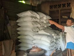 8 Tahun Perajin Tahu Tempe Tak Tersentuh Pemerintah Kota Tanjungpinang