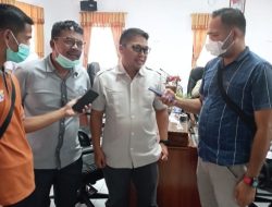 Komisi II DPRD Natuna Desak PSDKP Perkuat Pengawasan di Laut