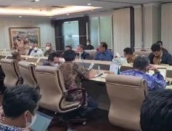 Pemda dan DPRD Natuna Layangkan Surat Protes ke KKP