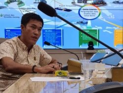 Azi Minta KKP Terus Lakukan Pengawasan Dilaut Natuna