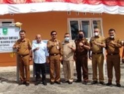 Wan Aris Sambut Baik Adanya Kambong Perdamaian Adhyaksa