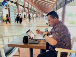 Gubernur Ansar Surati  Tiga Menteri Terkait Keringanan Syarat Travel Bubble di Kepri