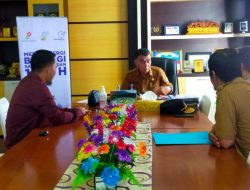 1.330 Paket Sembako dari MedcoEnergi akan Disalurkan Bupati Natuna ke Masyarakat
