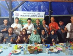 Paguyuban Jawa Among Mitro akan Santuni Anak Yatim dan Lansia