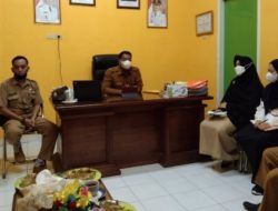 Disdukcapil Natuna Terus Berikan Pelayanan Prima kepada Masyarakat