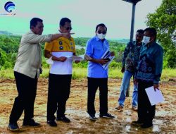 Ketua MPR:  Pekerjaan Proyek Jembatan Batam-Bintan Dilelang Tahun Ini