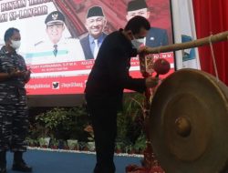 Gubernur Ansar: Hasilkan Program yang Merefleksikan Kondisi Aktual Masyarakat