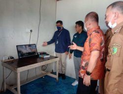 LPP TVRI Siap Pindahkan Siaran Analog Menuju Digital