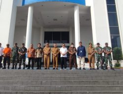 Bupati Yakin TVRI Mampu Angkat Potensi Natuna di Mata Dunia