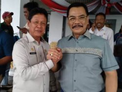 Mantan Gubernur dan Wagub Kepri Berencana Maju ke DPR RI, Nama Putra Respaty Mencuat ke Wali Kota Batam 2024