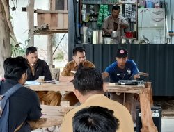 PBVSI Tanjungpinang Gelar Turnamen, Piala Bergilir dan Jutaan Rupiah Menanti