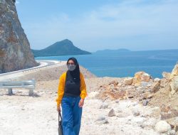 Dispar Natuna Minta Masyarakat Natuna Ikut Kerjasama Bangun Pariwisata