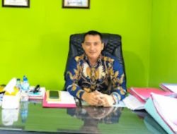 PDAM Tirta Nusa Natuna Komitmen Beri Pelayanan Optimal kepada Pelanggan