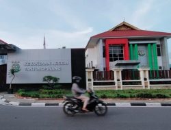 Karut-marut Kinerja Sekretariat DPRD Tanjungpinang Soal Temuan Dana Reses 2017-2019