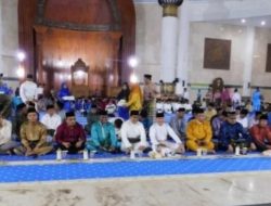 Buka MTQ ke-X, Wabup Rodhial Huda : Semoga Kegiatan ini Jadi Ladang Amal Kebaikan Kita