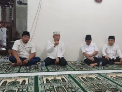 Jarmin Sidik Dampingi Wakil Ketua Komisi II DPRD Kepri Kunker ke Batu Gajah