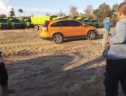 Marzuki Tolak Keras Rencana Penambangan Pasir Kuarsa di Natuna