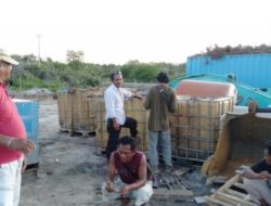 Ini Tanggapan Ketua DPRD Natuna soal Pro Kontra Tambang Pasir Kuarsa