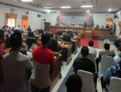 Bahas Rencana Tambang Kuarsa, DPRD Natuna Gelar Hearing
