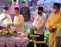 Gubernur Ansar: Peringatan Hari Marwah ke-20 Ajang Evaluasi Pembangunan