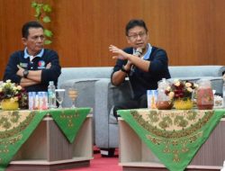 Menkes RI Berencana Bangun Posyandu dan Nakes di Kepri Tahun 2024