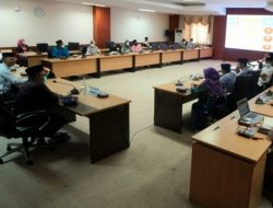 Sekdaprov Adi Pastikan Kepri Siap Laksanakan BIAN Tingkat Nasional Tahun 2022