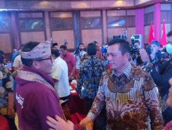 Hadiri GTRA 2022, Gubernur Ansar Pastikan Masyarakat Pesisir Dapat Kepastian Hukum Hak Atas Tanah