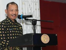 Sekda Kepri Buka Kegiatan Pengembangan Kapasitas dan Karier PPNS Kepri 2022