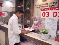 BPPRD: Penerimaan PBB-P2 Hingga Jatuh Tempo Capai Rp7,8 Miliar