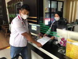 JPKP Laporkan Kadis Perkim Kepri ke Kejati Soal Dugaan Korupsi