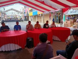 KATIGA Inisiasi Festival Kopi Merdeka, Beragam Hiburan Siap Hibur Masyarakat Tanjungpinang