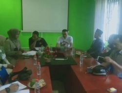 Tarung Derajat Mulai Berkembang di Lingga