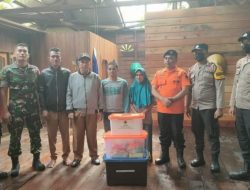 Rumah Tanirah Korban Puting Beliung di Lingga Banjir Bantuan