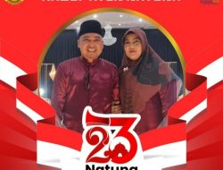 Marzuki Berharap Pemerintah Pusat Beri Perhatian Lebih untuk Natuna