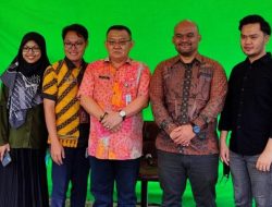 Pemda Natuna Dukung Program Regsosek 2022 dari Bappenas
