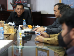 Gubernur Ansar Optimis Pertumbuhan Ekonomi Kepri Triwulan III dan IV Lebih Positif